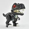 Kgler 90533  T-Rex Dinosaur DIY Kit in Black, DIY Kit with Skeleton to Assemble view 4