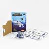 Kgler 90532 - DIY Dinosaur Mosasaurus DIY Kit with Skeleton to Assemble view 3