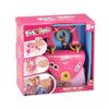 FUNLOCKETS - My Mini Secret Bag - Mini Bag Customizable & Creative to Take Anywhere! Find the keys & discover the mysteries; More than 15 surprises inside! view 2