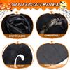 BESPORTBLE Halloween Witch Hat, Witch Hat for Women Headdress Halloween Party Carnival Christmas Cosplay view 4