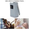 Baby Bottle Warmer, Portable Bottle Warmer USB Charging Easy to Operate Milk Warmer Baby Bottle Keep Warmer for Car Tavel, Lightweight Portable Bottle Warmer for Outdoor Traveling, Driving view 4