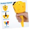 SAFIGLE 6 Sets Kids' Scoop Ball Game 8 Balls Interactive Catch Game Ideal for Playtime view 3