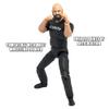 Ultimate Security Guard with Deluxe Articulation for Wrestling Action Figures view 3