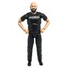 Ultimate Security Guard with Deluxe Articulation for Wrestling Action Figures view 4