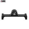 Aluminum Alloy 70mm Transfer Case Transmission Gearbox with 5mm Shaft for 1/10 RC Rock Crawler MOA 1.9 Shafty LCG Chassis Builder view 2