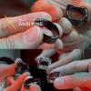 blue-ther Ambi Ring Magic Tricks Circle Square Magic Magician Accessories Close-up Street Optical Illusion Gimmick Props view 3
