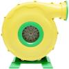 Bounce House Inflatable Air Blower, Inflatable Commercial Bounce House Blower, 450W 0.6HP Air Blower Pump Fan, Castle Air Pump Blower, for Inflatable Water Slide/Bouncy Castle/Bounce House/Jump Slides view 2