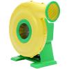 Bounce House Inflatable Air Blower, Inflatable Commercial Bounce House Blower, 450W 0.6HP Air Blower Pump Fan, Castle Air Pump Blower, for Inflatable Water Slide/Bouncy Castle/Bounce House/Jump Slides view 4