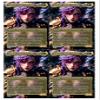 4x | Anikthea, Hand of Erebos | Anime | Full Art | Foil or Non-Foil (Non Foil) view 1