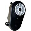 12V 380 Children Electric Car Steering Gearbox with 12 Volt Steering Motor Electric Motor, Children Ride On Car Replacement Parts view 1