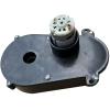 12V 380 Children Electric Car Steering Gearbox with 12 Volt Steering Motor Electric Motor, Children Ride On Car Replacement Parts view 4
