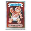 Topps 2023 Garbage Pail Kids Chrome Value Box view 2