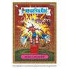 Topps 2023 Garbage Pail Kids Chrome Value Box view 3