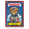 Topps 2023 Garbage Pail Kids Chrome Value Box view 4