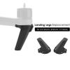 CAPART Landing Legs for DJI Mavic 3/ Mavic 3 Classic Accessories, Replacement Legs Repair Parts After Broken or Crash 1 Pair (Left and Right) view 2