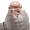 A-ONE Handicraft Longevity God Happiness Palmar Hand Puppet Show, The Old Man of The South Pole Traditional Fairy Tales for Collectibles Home Decoration U02 view 3