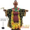 A-ONE Pigsy Hand Puppet Show Chinese Traditional Handicraft, Zhu Bajie Journey to The West Oriental Collectible Doll for Interior Doll for Room Dcor U06 view 2