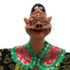 A-ONE Pigsy Hand Puppet Show Chinese Traditional Handicraft, Zhu Bajie Journey to The West Oriental Collectible Doll for Interior Doll for Room Dcor U06 view 3