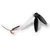 SeiZed Drone Motor Arm Right Left Front Rear Arm Body Shell Middle Frame Drone Replacement for FIMI X8 Mini Accessories (Color : Bady Shell 3in1) view 3