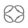 SeiZed 4pcs Propeller Guard for Parrot Anafi Drone Accessories Props Propeller Blades Protective Protector Ring Cover Spare Parts view 1