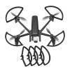 SeiZed 4pcs Propeller Guard for Parrot Anafi Drone Accessories Props Propeller Blades Protective Protector Ring Cover Spare Parts view 2