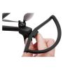 SeiZed 4pcs Propeller Guard for Parrot Anafi Drone Accessories Props Propeller Blades Protective Protector Ring Cover Spare Parts view 4
