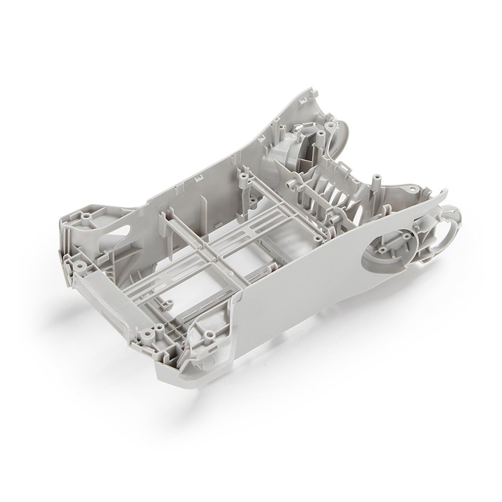 SeiZed Repair Spare Body Middle Frame Middle Shell Cover for DJI Mini 3 Pro Replacement Repair Drone Accessories