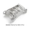 SeiZed Repair Spare Body Middle Frame Middle Shell Cover for DJI Mini 3 Pro Replacement Repair Drone Accessories view 2