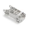 SeiZed Repair Spare Body Middle Frame Middle Shell Cover for DJI Mini 3 Pro Replacement Repair Drone Accessories view 3