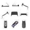 Body Motor Arm for DJI Mavic Pro Platinum Upper/Middle/Bottom Frame Front Cover Front/Rear Arms (Size : Bottom for CASE) view 2
