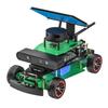 Yahboom ROS2 AI Robot Kit Orin Nano 4GB Super Educational Robot AI Voice Control, SLAM & AI Vision Mapping Navigation for Mechanical Engineers (Sup Ver with Orin Nano 4GB) view 1