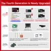 Yahboom ROS2 AI Robot Kit Orin Nano 4GB Super Educational Robot AI Voice Control, SLAM & AI Vision Mapping Navigation for Mechanical Engineers (Sup Ver with Orin Nano 4GB) view 3