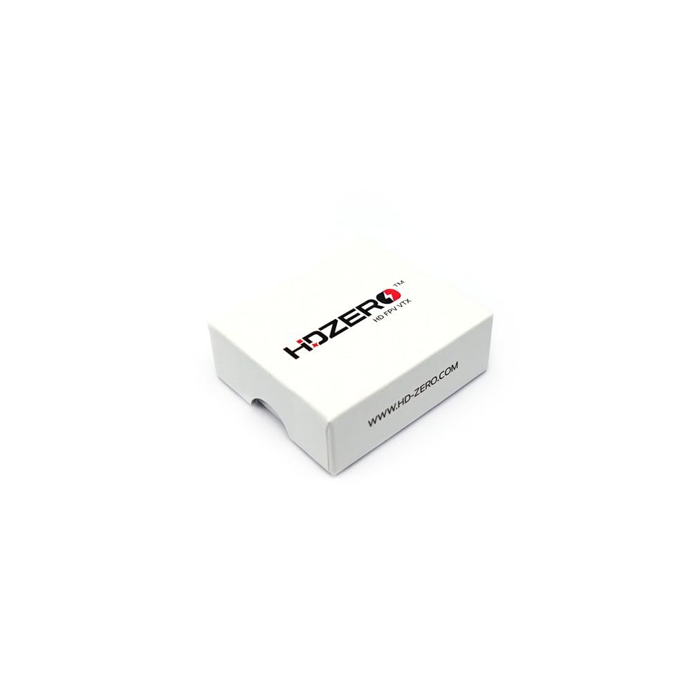 HDZero Race V2 VTX w/o Antenna