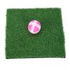 Golf Game Set - 26PCS Golf Hitting Mats & Golf Practice Mats & Royale Golf Set for Adults,Family,Kids Outdoor Play view 3