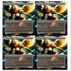 4x | Avacyn, Angel of Hope | Anime | Full Art | Foil or Non-Foil (Non Foil) view 1