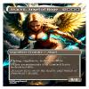 4x | Avacyn, Angel of Hope | Anime | Full Art | Foil or Non-Foil (Non Foil) view 2