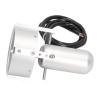 Jopwkuin Underwater Thruster for RC Boat, High Temperature Seawater Compatible Motor (CW) view 4