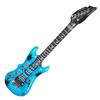 106 cm Inflatable Guitar for Parties and Fancy Dress view 2
