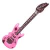 106 cm Inflatable Guitar for Parties and Fancy Dress view 4