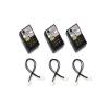 furitek Avatar Micro RX Bundle (3PCS) - Remote Control Car RC Receiver Used Avatar TX 4WS, Mini RC 4 Wheel Steer RC Cars/RC Truck/RC Crawler TX&RX (FUR-2332) view 1