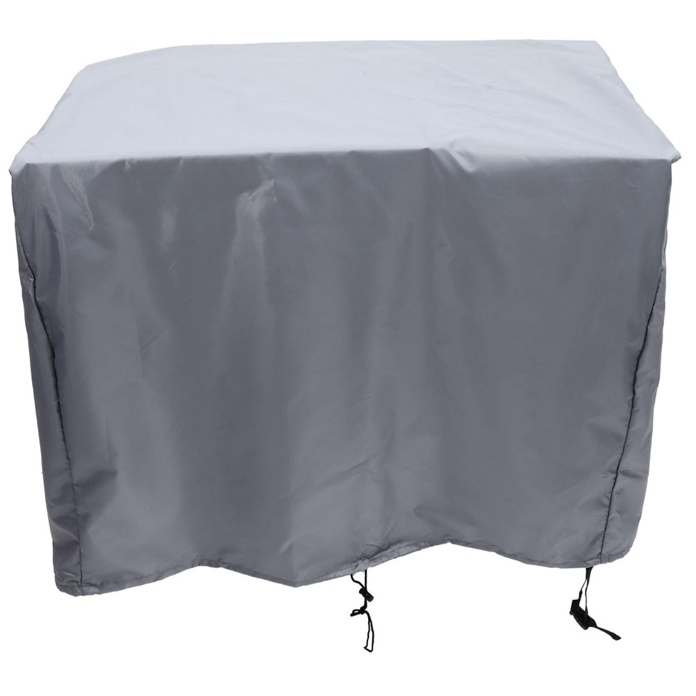 Yardwe Outdoor Playset toys outdoor playset water table protective water tables covers water table toys cover outdoor water play table cover thicken protector sand table rain cover