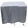 Yardwe Outdoor Playset toys outdoor playset water table protective water tables covers water table toys cover outdoor water play table cover thicken protector sand table rain cover view 1