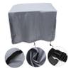 Yardwe Outdoor Playset toys outdoor playset water table protective water tables covers water table toys cover outdoor water play table cover thicken protector sand table rain cover view 3