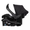 Baby Trend Passport Seasons All-Terrain Stroller Travel System with EZ-Lift Plus Infant Car Seat, Dash Grey view 4