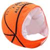 ABOOFAN Cute Basketball Hat Plush Basketball Cap Halloween,Christmas,Carnival,Birthday Costume Party Headwear view 1