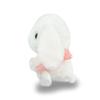 Amufun 703213 Potusaloppy ST White 5.5 x 4.7 x 3.9 inches (14 x 12 x 10 cm), Polyester view 3