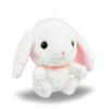 Amufun 703213 Potusaloppy ST White 5.5 x 4.7 x 3.9 inches (14 x 12 x 10 cm), Polyester view 4