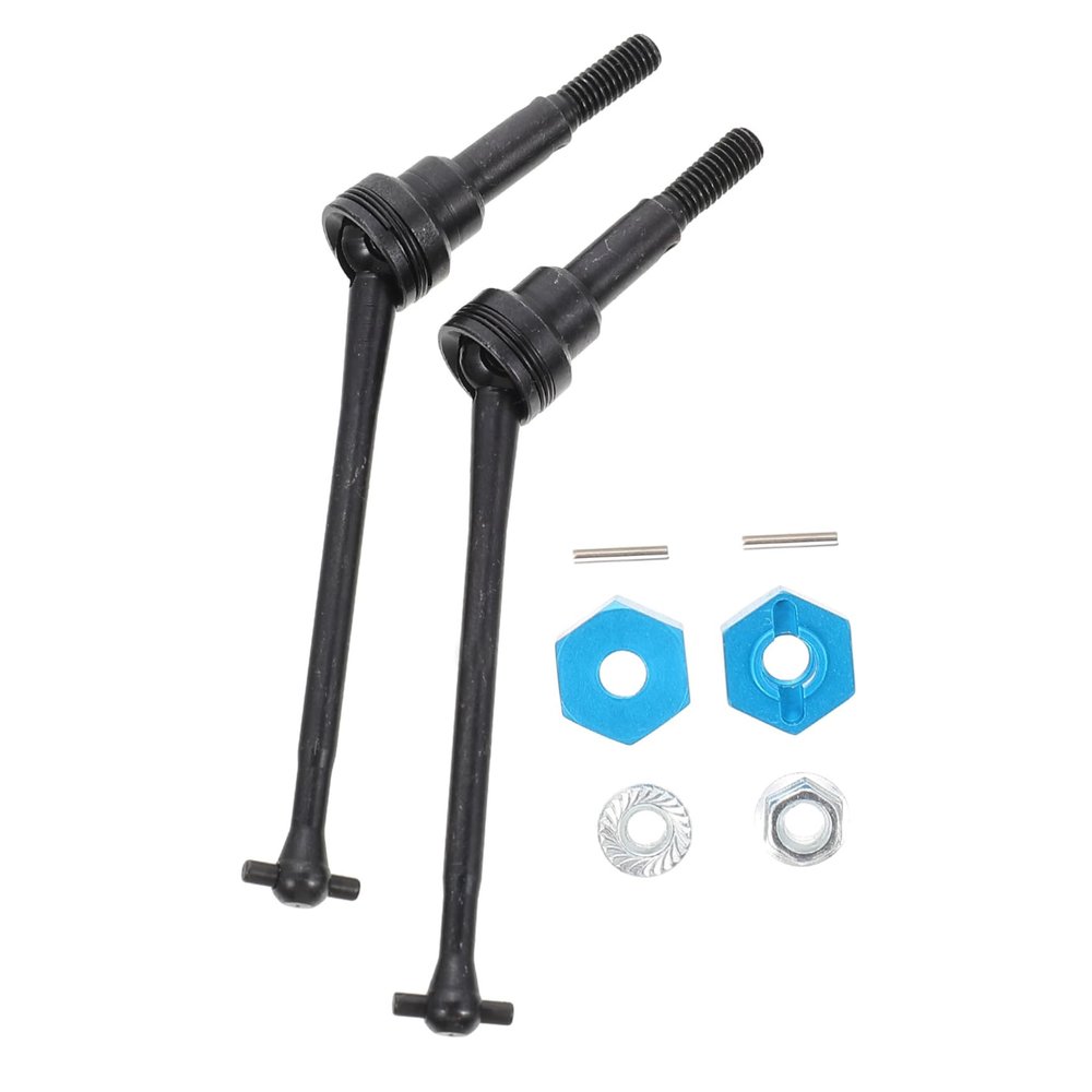 1 Set 12423 Drive Shaft Repairing Shaft Replacement Professional Front Shaft Compact Shaft Replacement Convenient Shaft Replacement Convenient Dive Shaft Replaceable Dive Shaft