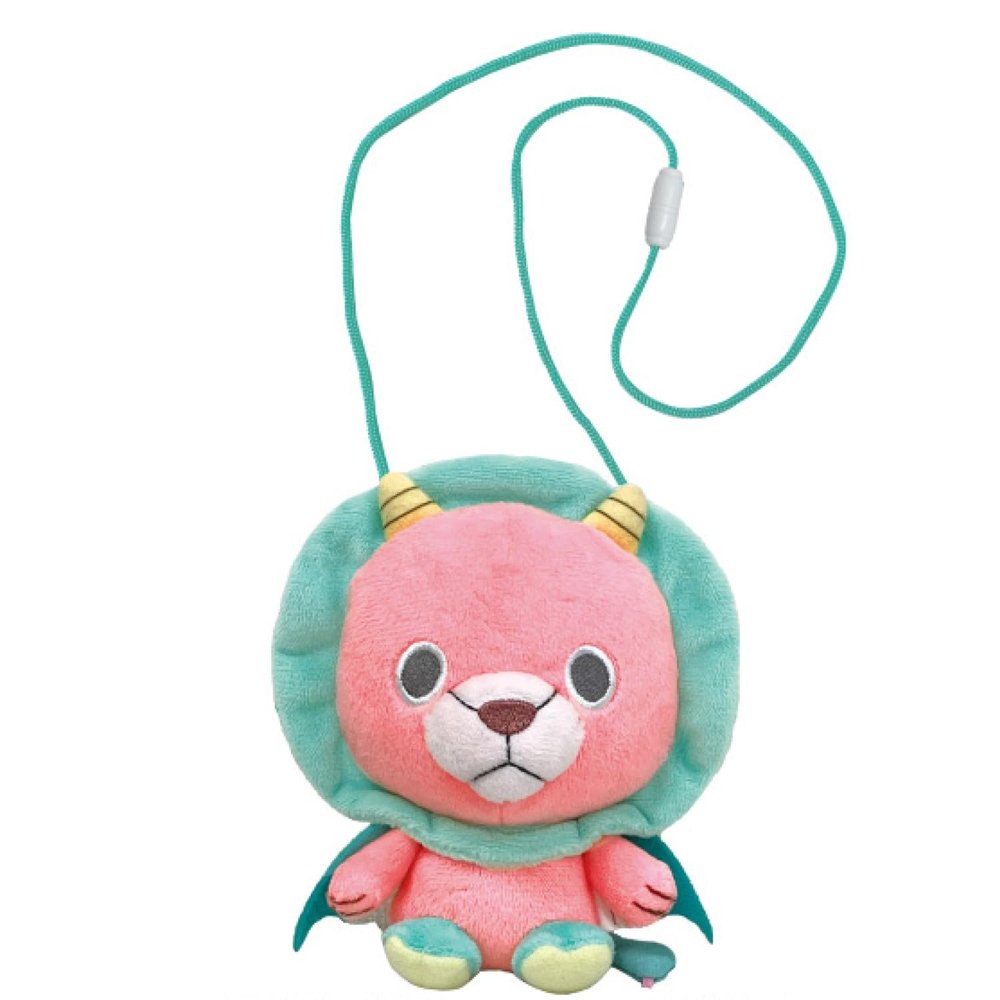 Bandai Namco Nui SPY x FAMILY Chimera-san Outing Pouch