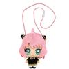 Bandai Namco Nui SPY x FAMILY Anya Forger Outing Pouch view 1
